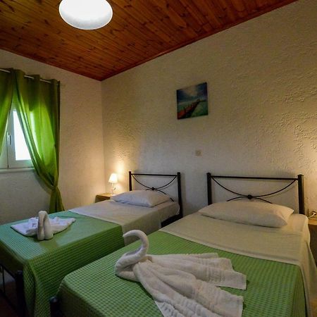 Villa Fantasea Plimmiri 외부 사진