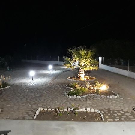 Villa Fantasea Plimmiri 외부 사진