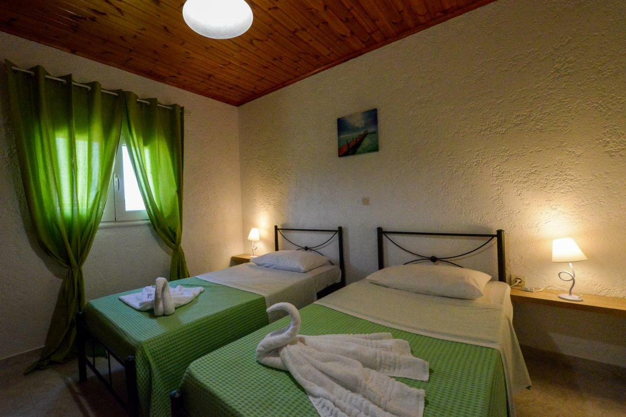Villa Fantasea Plimmiri 외부 사진