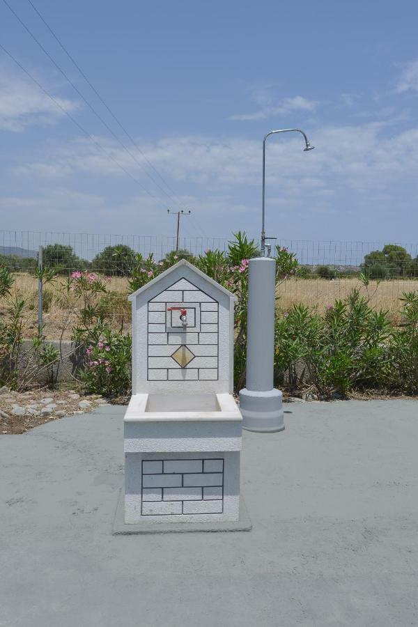 Villa Fantasea Plimmiri 외부 사진