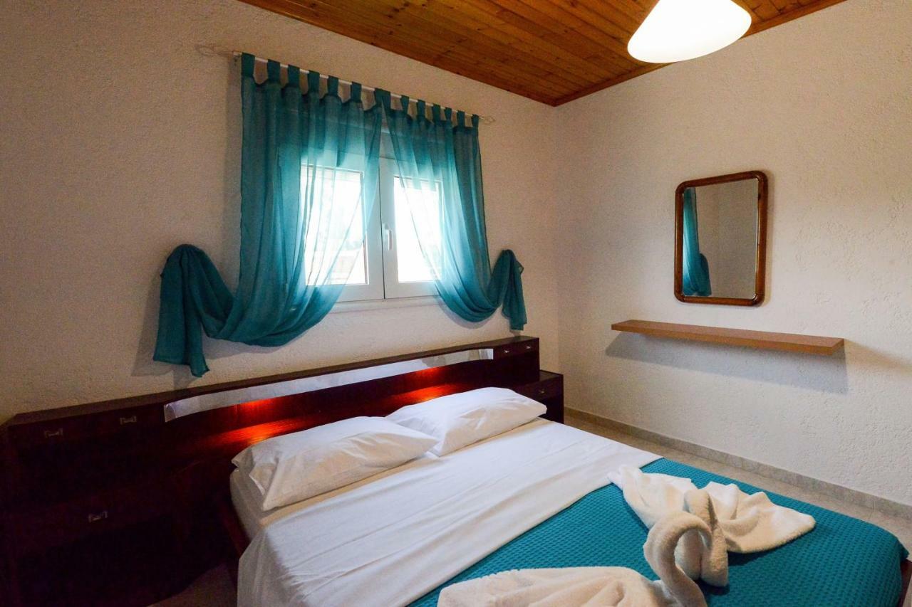 Villa Fantasea Plimmiri 외부 사진