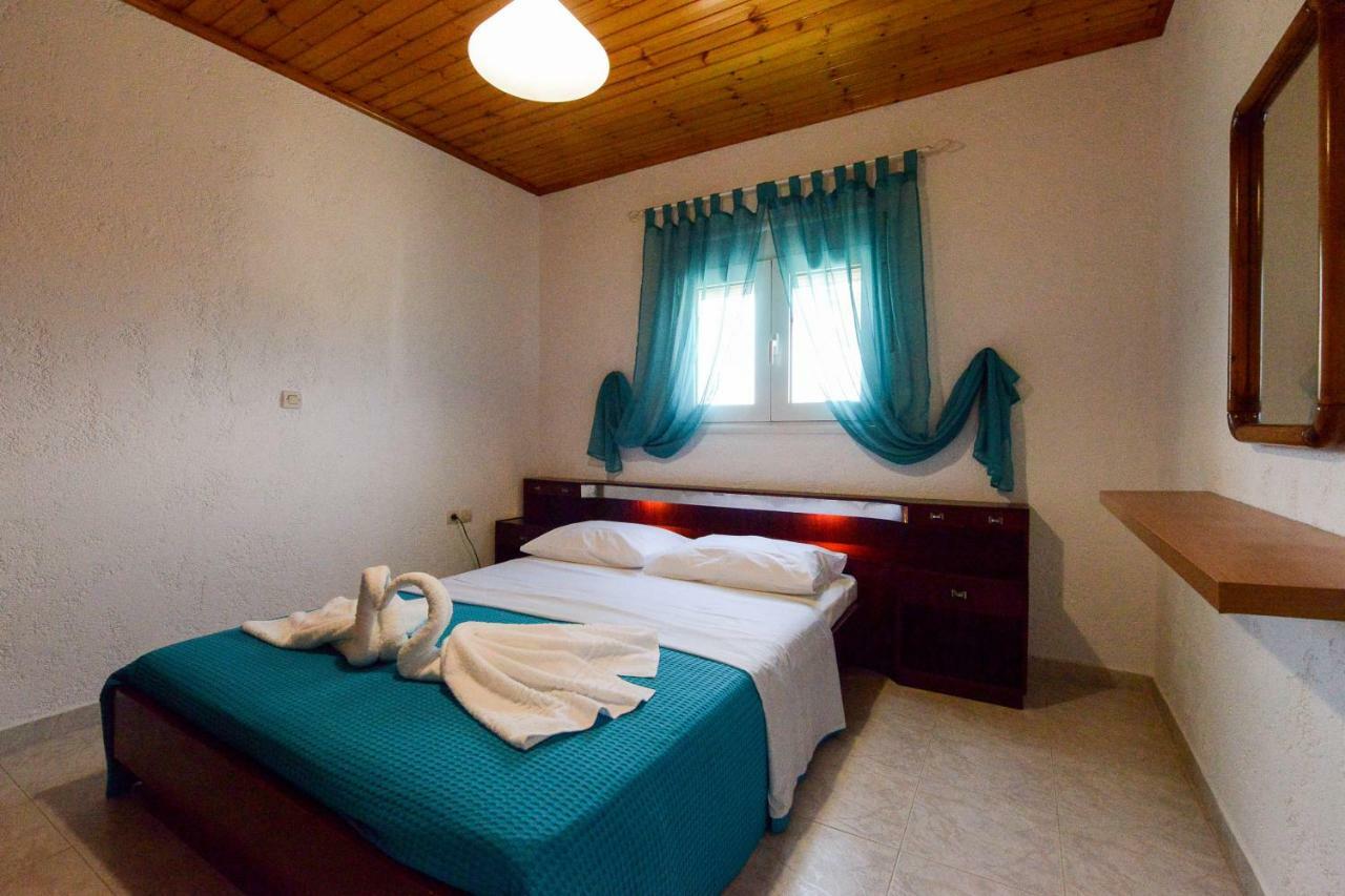 Villa Fantasea Plimmiri 외부 사진