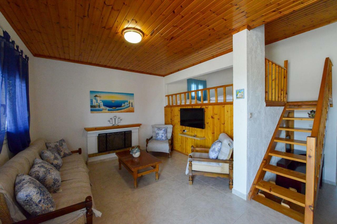 Villa Fantasea Plimmiri 외부 사진