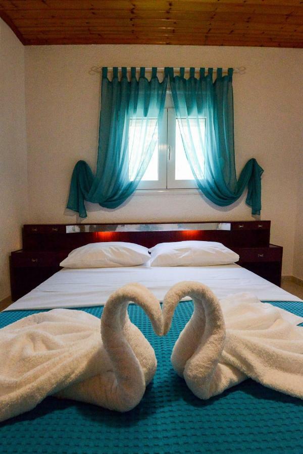 Villa Fantasea Plimmiri 외부 사진