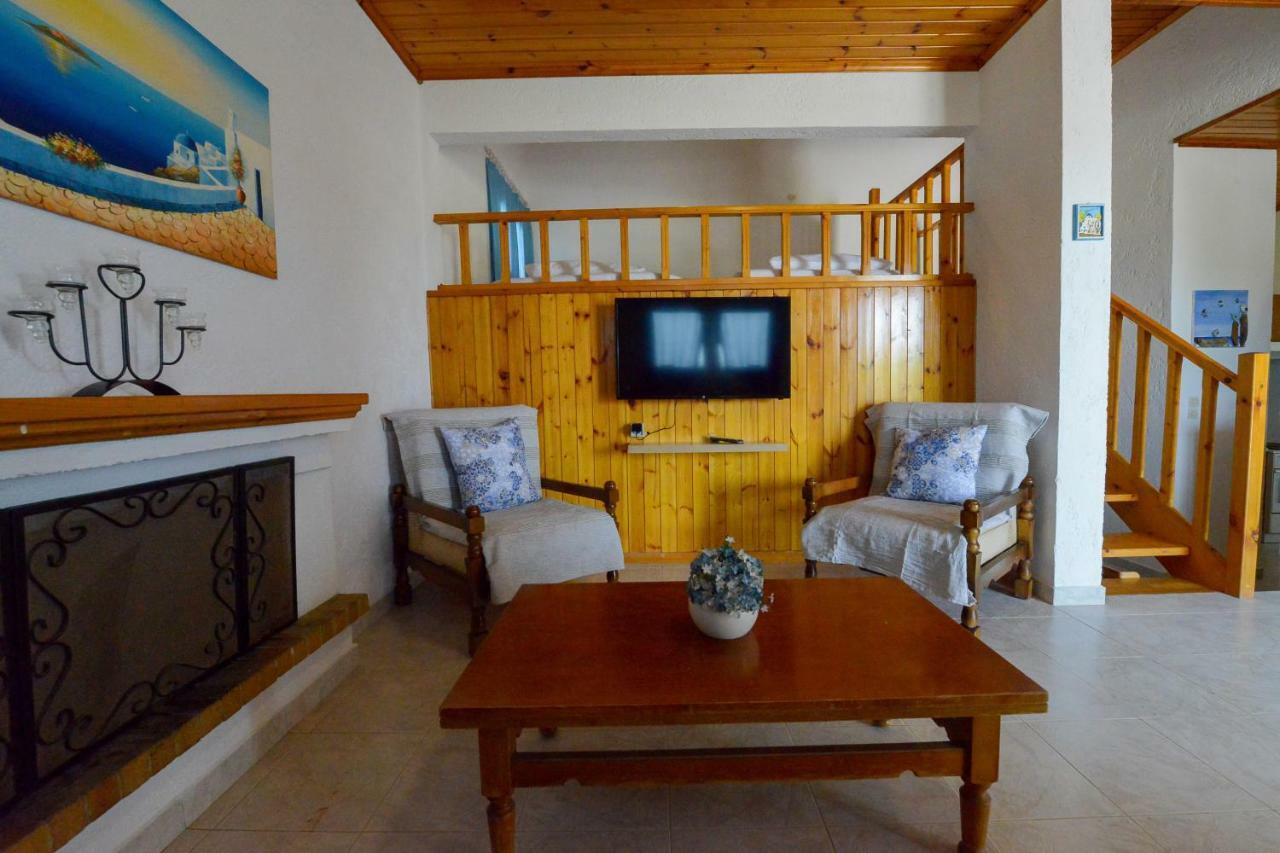 Villa Fantasea Plimmiri 외부 사진