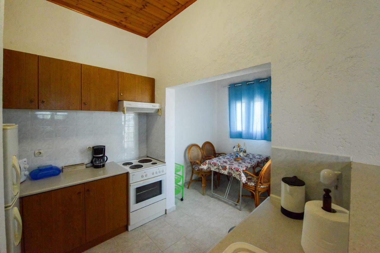 Villa Fantasea Plimmiri 외부 사진