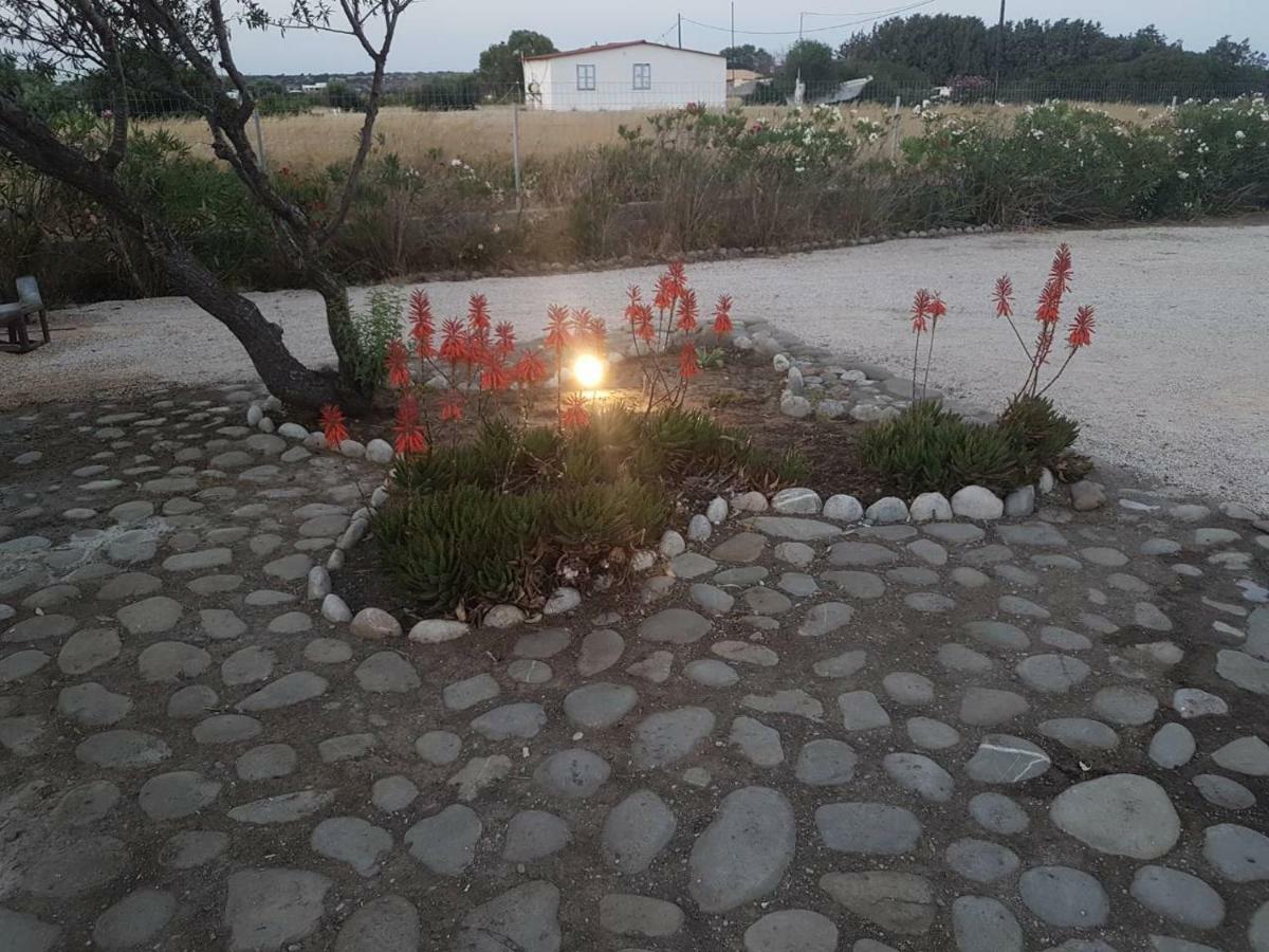 Villa Fantasea Plimmiri 외부 사진