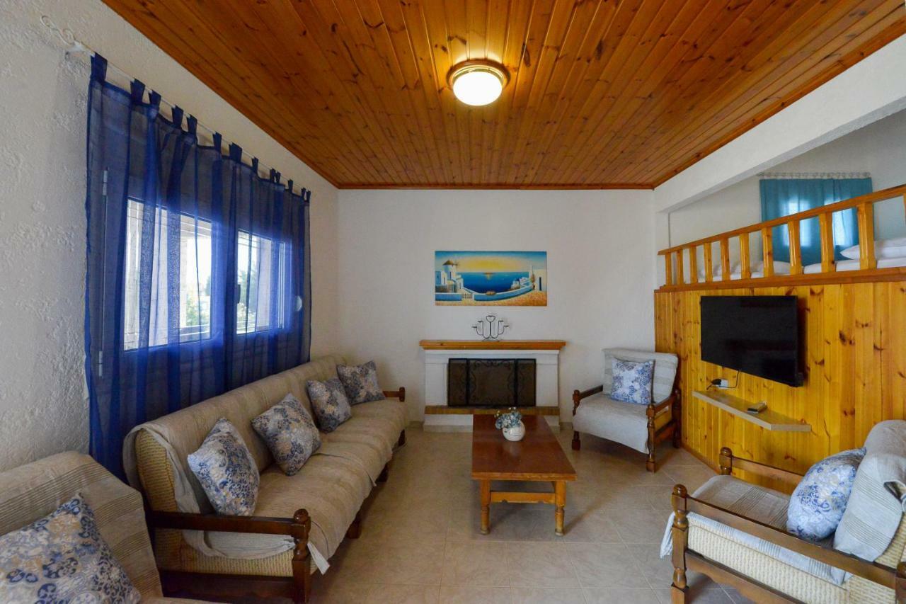 Villa Fantasea Plimmiri 외부 사진