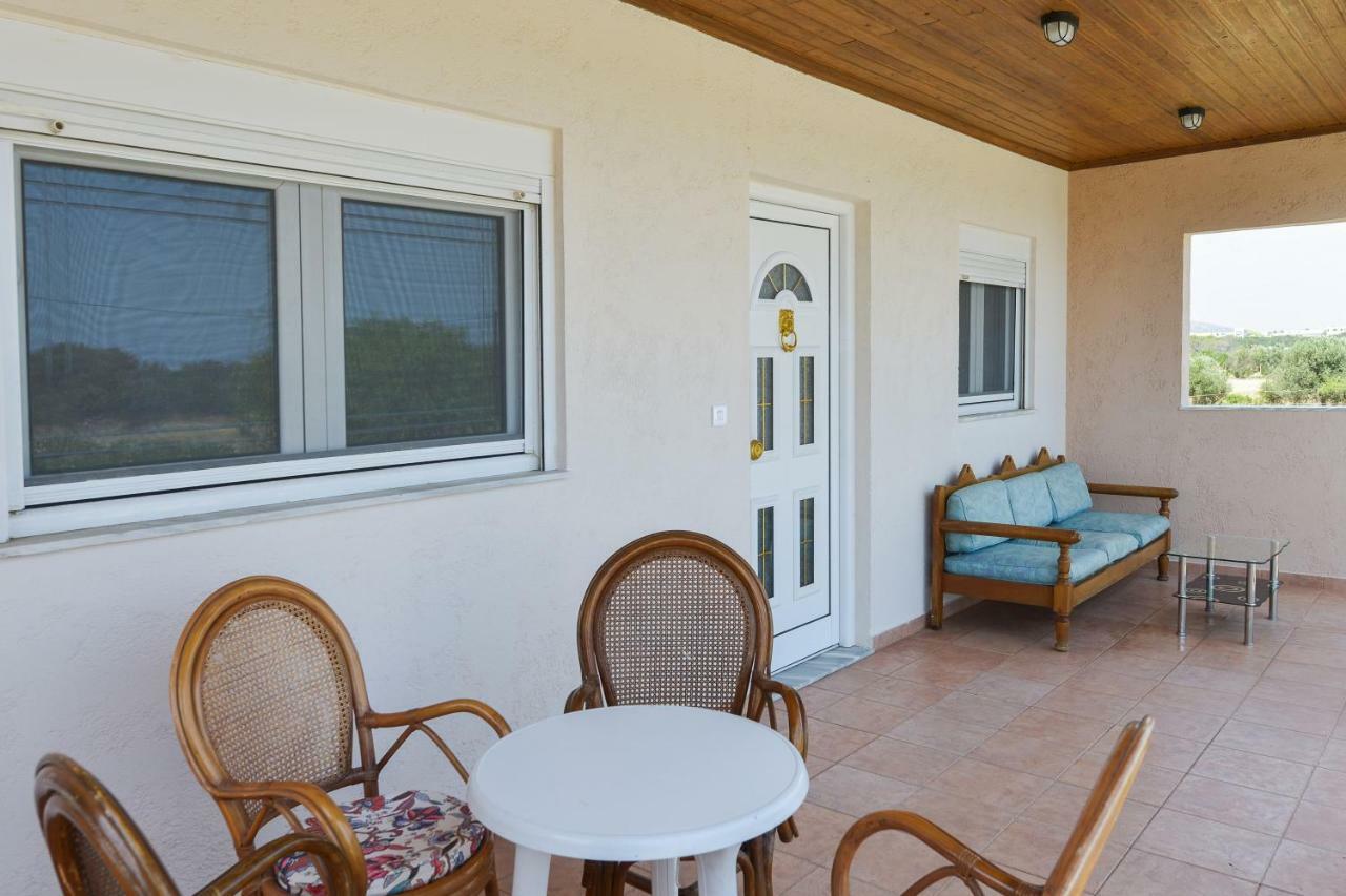 Villa Fantasea Plimmiri 외부 사진