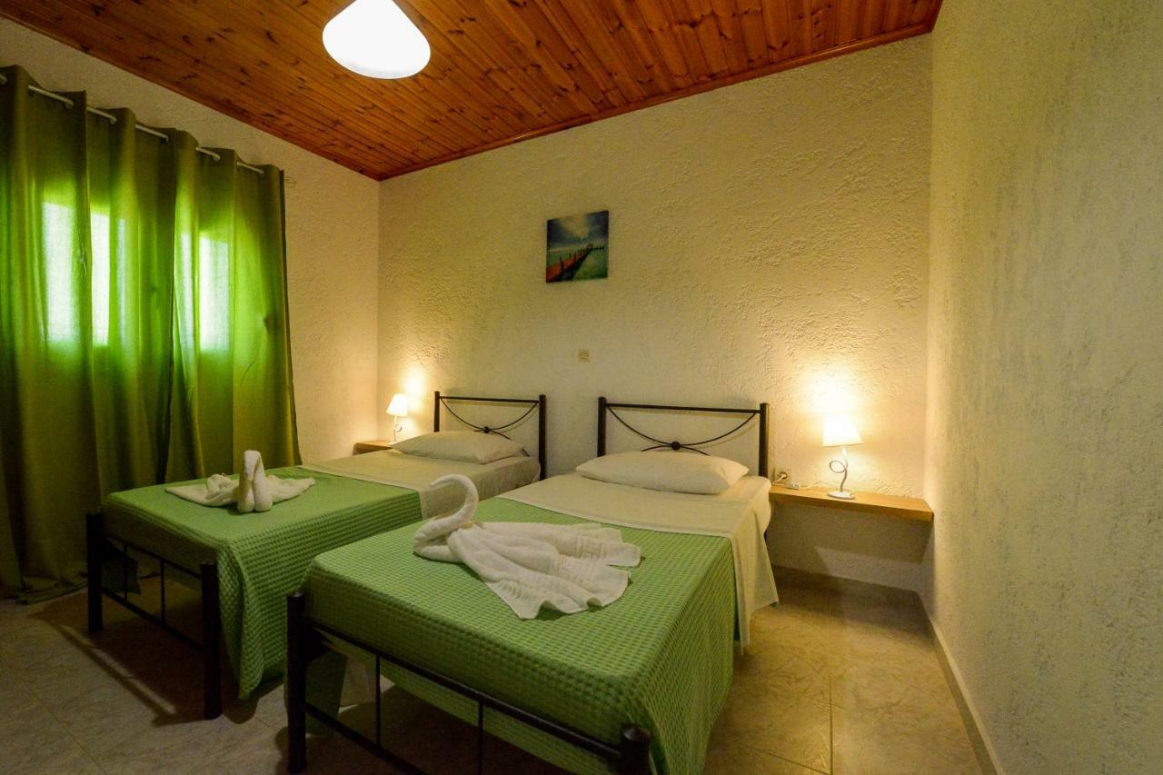 Villa Fantasea Plimmiri 외부 사진
