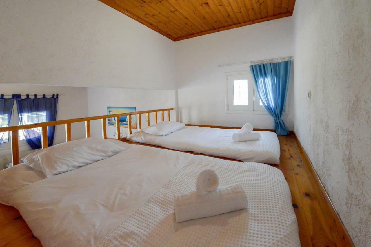 Villa Fantasea Plimmiri 외부 사진