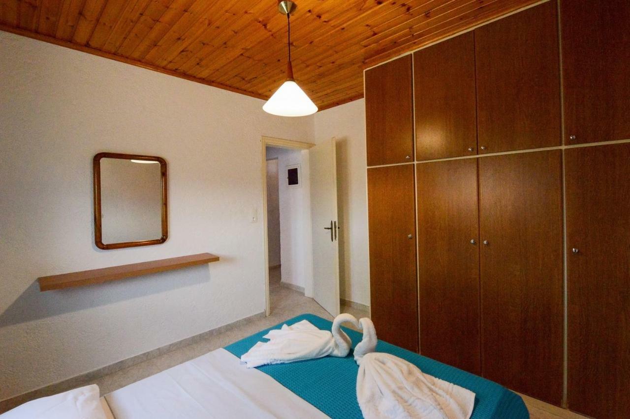 Villa Fantasea Plimmiri 외부 사진