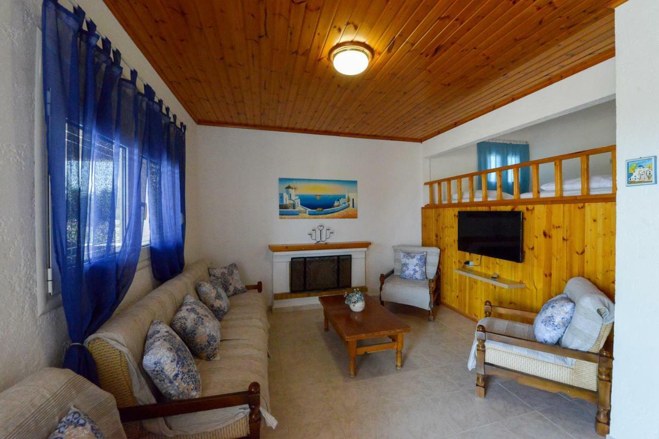 Villa Fantasea Plimmiri 외부 사진