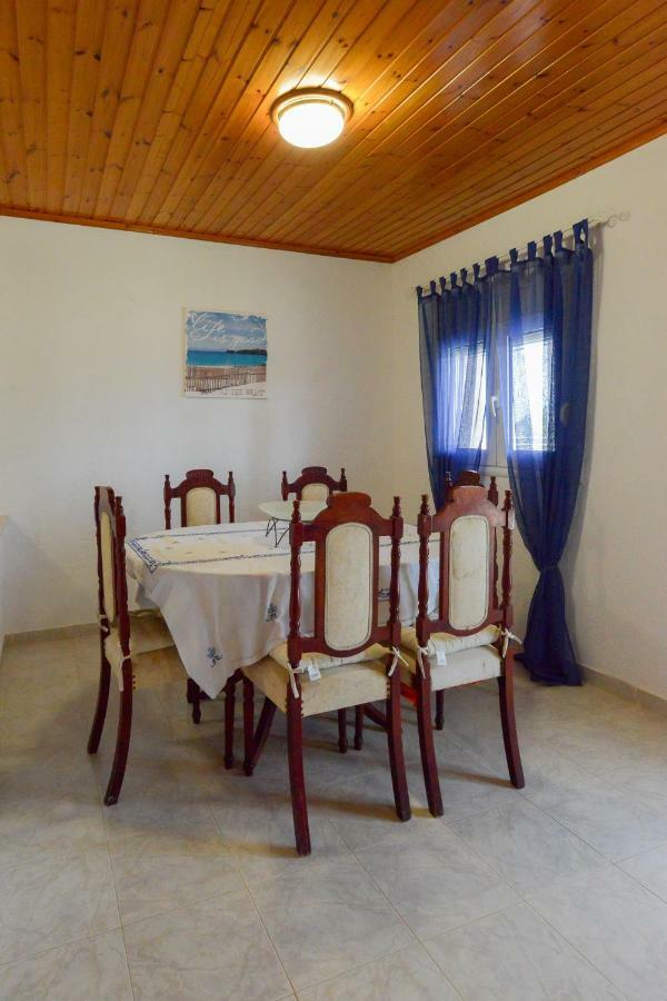 Villa Fantasea Plimmiri 외부 사진
