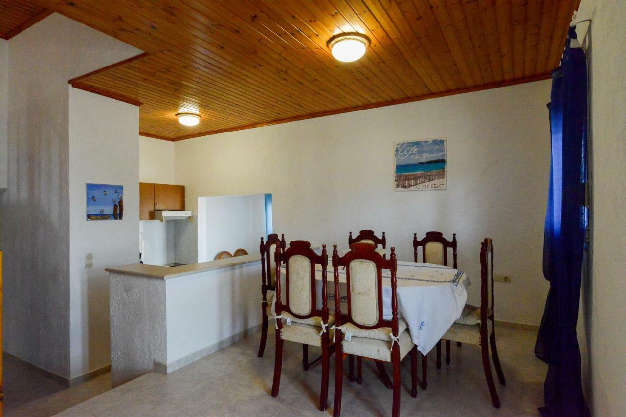 Villa Fantasea Plimmiri 외부 사진