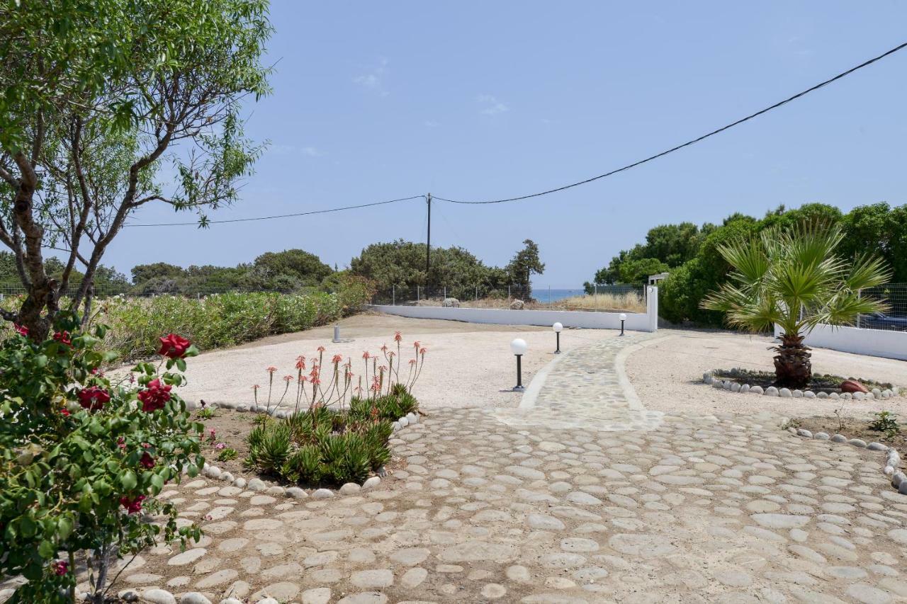 Villa Fantasea Plimmiri 외부 사진