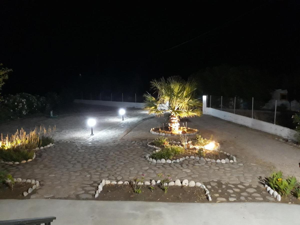 Villa Fantasea Plimmiri 외부 사진